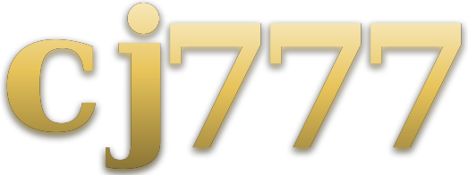cj777 logo